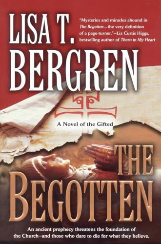 The Begotten (Gifted (Berkley Paperback)) - Click to Buy