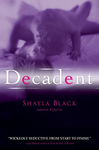 Decadent - Click to Buy