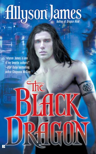 The Black Dragon (Dragon Series, Book 2) - Click to Buy