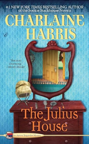 The Julius House - Click to Buy
