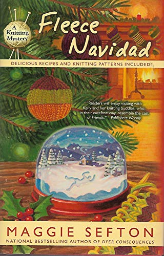 Fleece Navidad - Click to Buy
