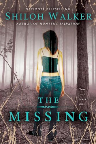 The Missing (The FBI Psychics)