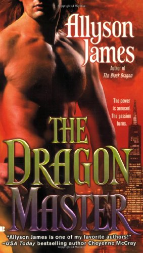The Dragon Master - Click to Buy