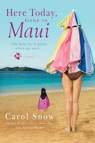 Here Today, Gone to Maui - Click to Buy