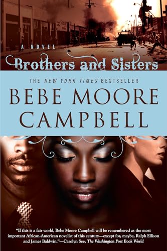Brothers and Sisters - Click to Buy