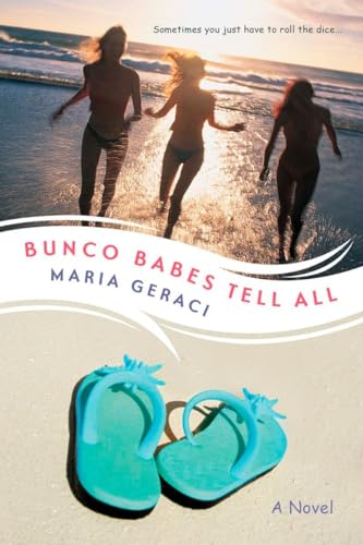 Bunco Babes Tell All - Click to Buy