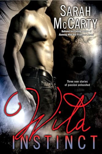 Wild Instinct - Click to Buy