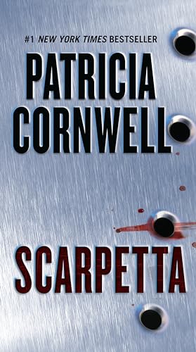 Scarpetta - Click to Buy