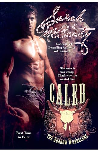 Caleb