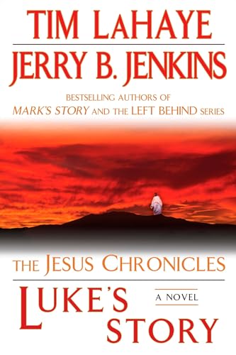 Luke's Story: The Jesus Chronicles - Click to Buy