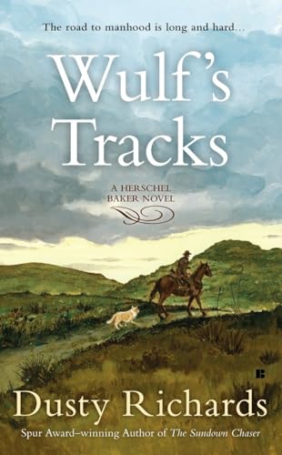 Wulf's Tracks - Click to Buy