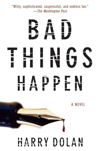 Bad Things Happen (David Loogan) - Click to Buy