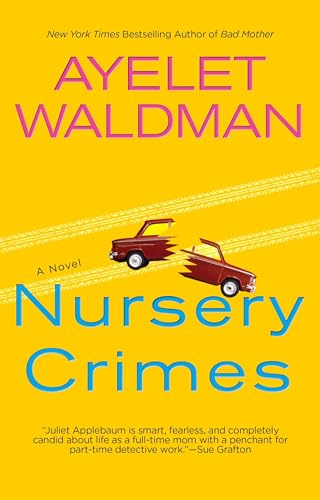 Nursery Crimes (Mommy-Track Mystery)