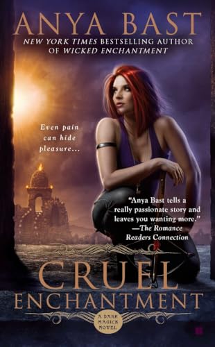 Cruel Enchantment (Dark Magick, Book 2) - Click to Buy
