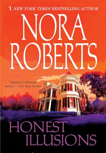 Honest Illusions - Click to Buy