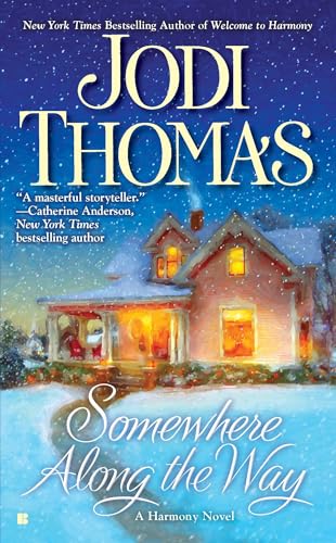 Somewhere Along the Way (Harmony, Band 2)