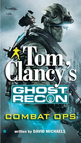 Tom Clancy's Ghost Recon: Combat Ops - Click to Buy