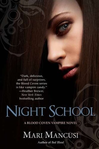 Night School - Click to Buy