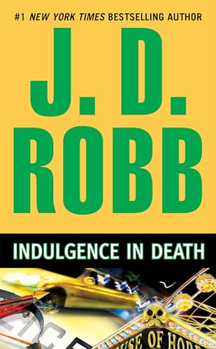 Indulgence in Death - Click to Buy