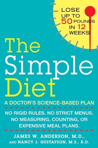 The Simple Diet: A Doctor's Science-Based Plan