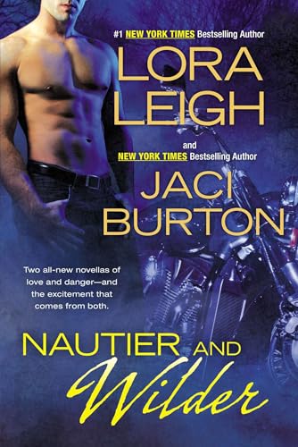 Nautier and Wilder - Click to Buy