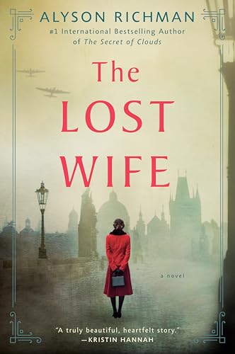 The Lost Wife