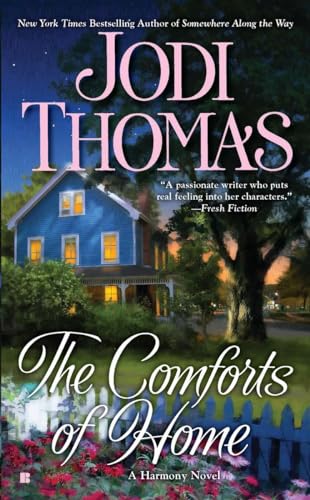 The Comforts of Home - Click to Buy