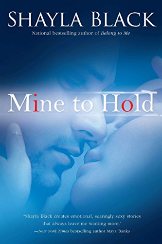 Mine to Hold - Click to Buy