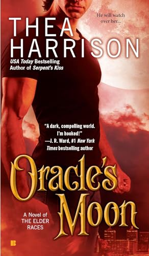 Oracle's Moon