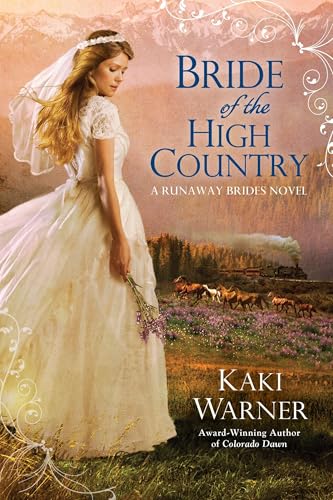 Bride of the High Country - Click to Buy