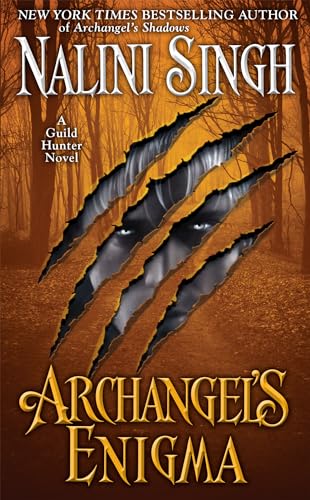Archangel's Enigma - Click to Buy
