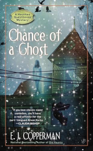 Chance of a Ghost - Click to Buy
