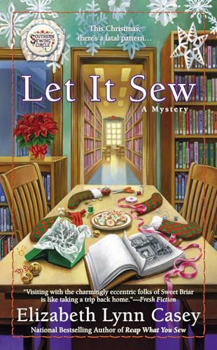 Let It Sew - Click to Buy