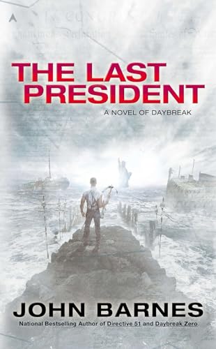 The Last President - Click to Buy