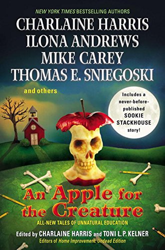 An Apple for the Creature - Click to Buy