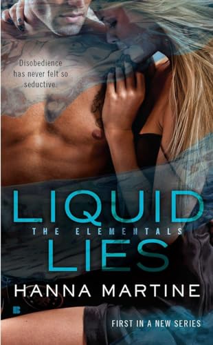 Liquid Lies - Click to Buy