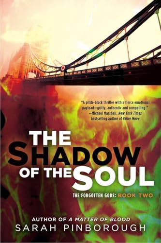 The Shadow of the Soul: The Forgotten Gods: Book Two - Click to Buy