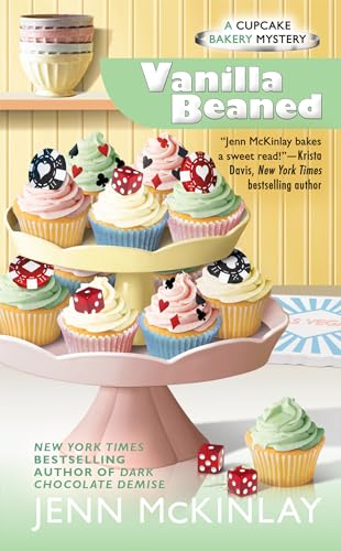 Vanilla Beaned - Click to Buy