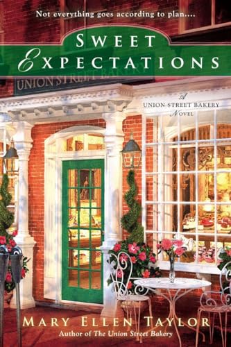 Sweet Expectations: 2 (A Union Street Bakery Novel) - Click to Buy