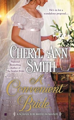 A Convenient Bride - Click to Buy