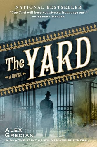 The Yard - Click to Buy
