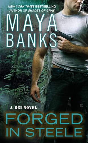 Forged in Steele - Click to Buy