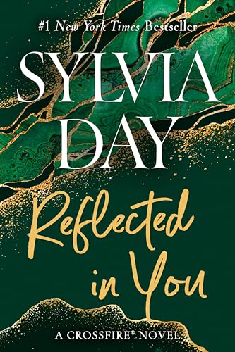 Reflected in You (Crossfire, Book 2) - Click to Buy