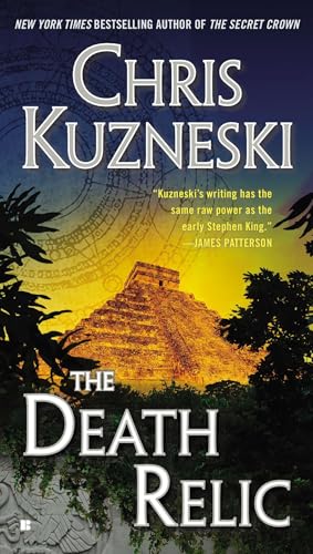 The Death Relic (Payne & Jones) - Click to Buy