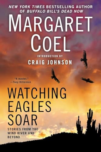 Watching Eagles Soar - Click to Buy