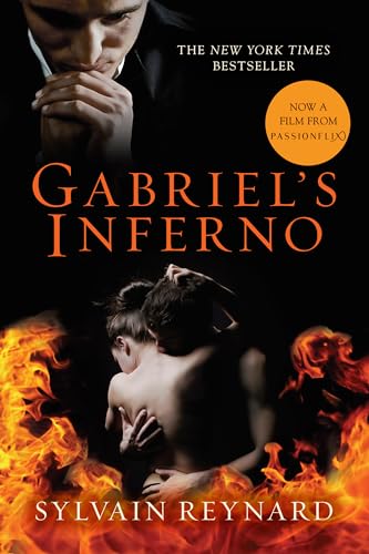 Gabriel's Inferno - Click to Buy