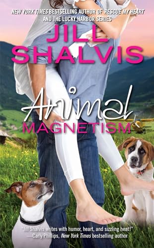 Animal Magnetism (An Animal Magnetism Novel) - Click to Buy
