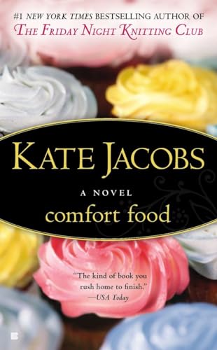 Comfort Food - Click to Buy