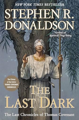 The Last Dark - Click to Buy
