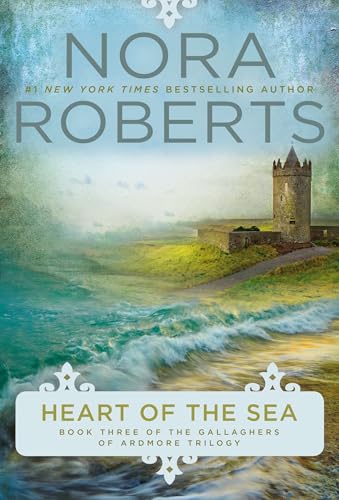 Heart of the Sea (Gallaghers of Ardmore Trilogy) - Click to Buy